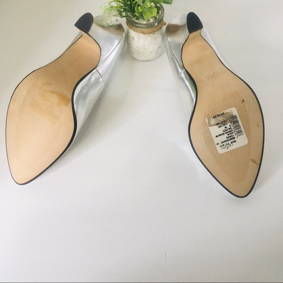 Nwt S5V lady heels size M - Picture 4 of 13